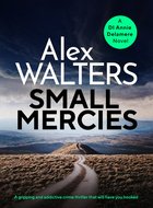 Cover of Small Mercies