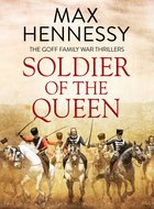 Cover of Soldier of the Queen