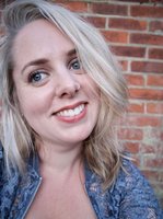 Stephie Chapman author picture