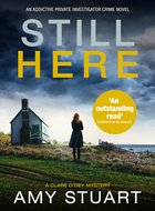 Cover of Still Here