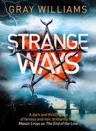 Cover of Strange Ways