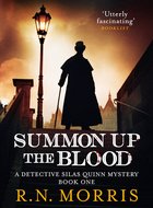 Cover of Summon Up the Blood