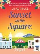Cover of Sunset on the Square