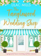 Cover of The Tanglewood Wedding Shop