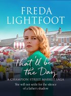 Cover of That’ll be the Day