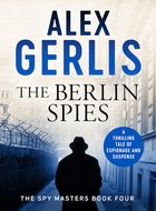 Cover of The Berlin Spies