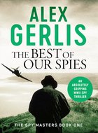 Cover of The Best of Our Spies