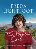 Cover of The Bobbin Girls
