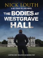Cover of The Bodies at Westgrave Hall