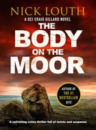 Cover of The Body on the Moor