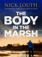 Cover of The Body in the Marsh