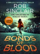 Cover of The Bonds of Blood