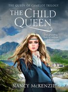 Cover of The Child Queen