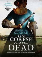 Cover of The Corpse Played Dead