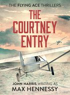 Cover of The Courtney Entry