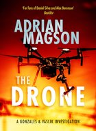 Cover of The Drone