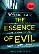 Cover of The Essence of Evil
