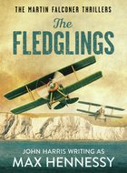 Cover of The Fledglings