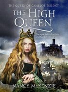 Cover of The High Queen