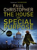 Cover of The House of Special Purpose