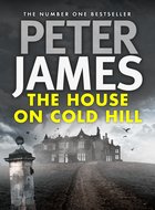 Cover of The House on Cold Hill