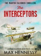 Cover of The Interceptors