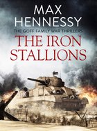 Cover of The Iron Stallions