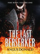 Cover of The Last Berserker