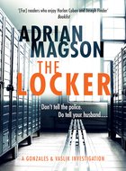 Cover of The Locker