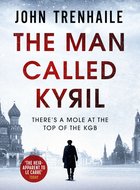 Cover of The Man Called Kyril