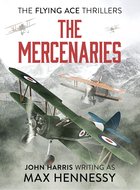 Cover of The Mercenaries