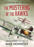 Cover of The Mustering of the Hawks
