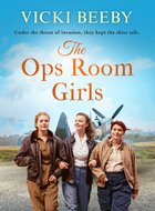 Cover of The Ops Room Girls
