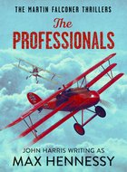 Cover of The Professionals