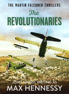 Cover of The Revolutionaries