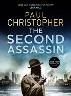 Cover of The Second Assassin