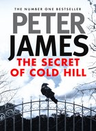 Cover of The Secret of Cold Hill