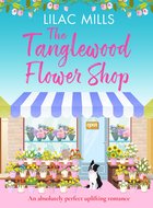 Cover of The Tanglewood Flower Shop
