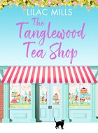 Cover of The Tanglewood Tea Shop