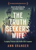 Cover of The Truth-Seeker's Wife