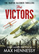 Cover of The Victors