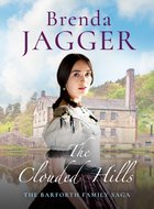 Cover of The Clouded Hills