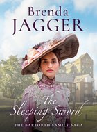 Cover of The Sleeping Sword