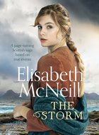 Cover of The Storm