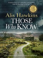 Cover of Those Who Know