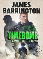 Cover of Timebomb