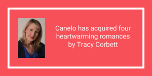 Tracy Corbett