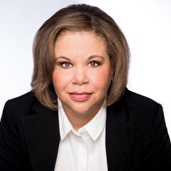 A portrait of Tracy Clark