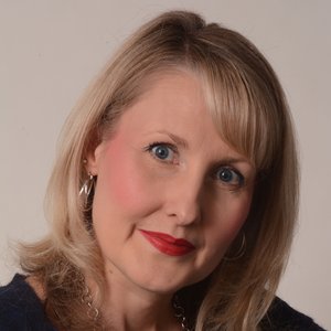 A portrait of Tracy Corbett