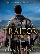 Cover of Traitor